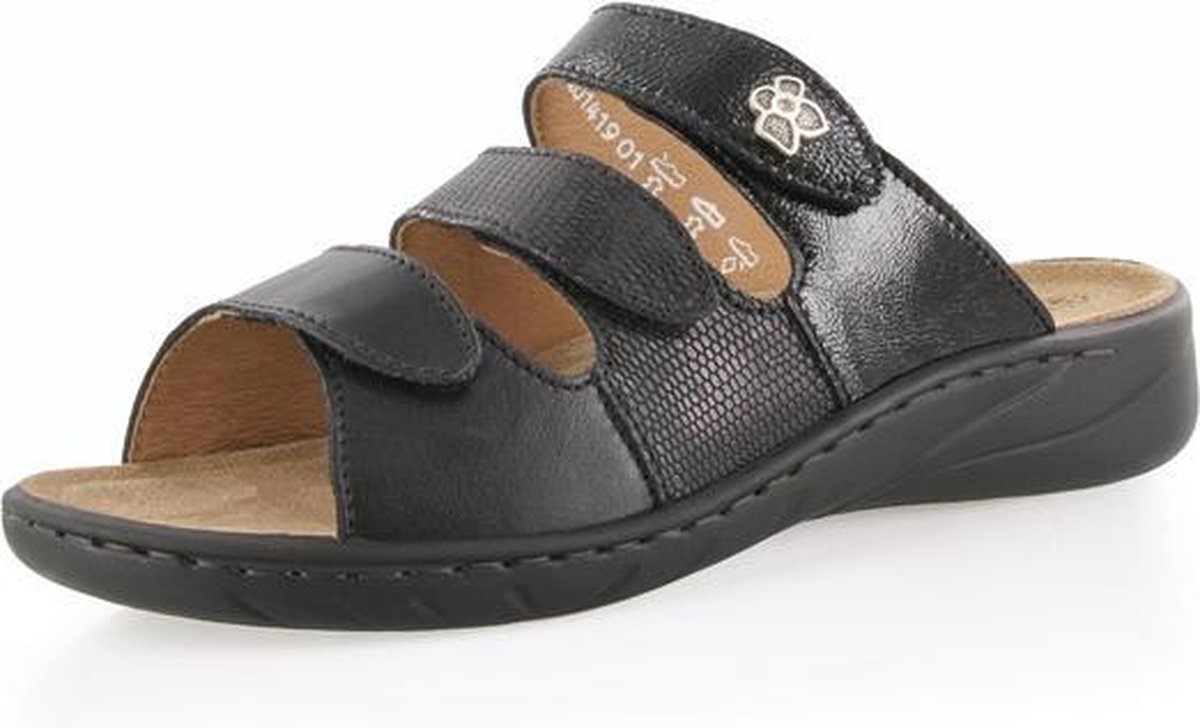 Dames Solidus Slippers online kopen? Vergelijk op Schoenen.nl