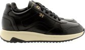 Tommy Hilfiger Elevated sneaker zwart, ,40 / 6.5