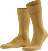 FALKE Tiago Herensok 14662 - Meerkleurig 1216 brass Heren - 39-40