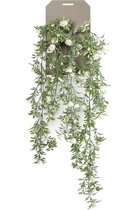 Emerald Hang Kunstplant Rozen - L 75 cm