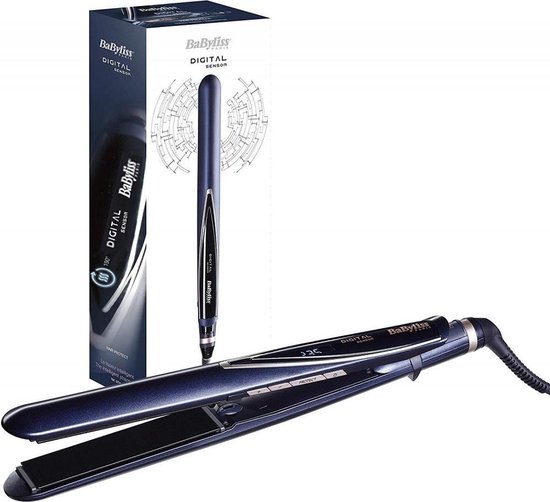 BaByliss Sensor ST500E - Stijltang