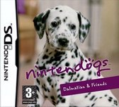 Nintendogs: Dalmatiers & Friends