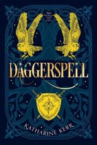 The Deverry Series 1 - Daggerspell (The Deverry Series, Book 1)