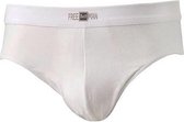 Set Underwear Freeman herenslip 13070 - L - Wit