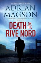 Inspector Lucas Rocco - Death on the Rive Nord