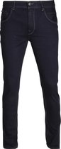 Vanguard V850 Rider Jeans Navy - maat W 33 - L 32