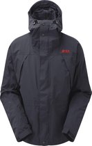 Munro Expedition Jacket - Wolfgrey