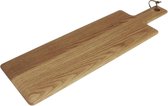 Olympia Eiken Rechthoekige Plank | 40 x 15cm