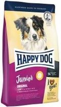 Happy Dog Supreme - Young Junior Original - 4 kg