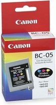 Canon Inktcartridge BC-05 kleur 0885A002AA