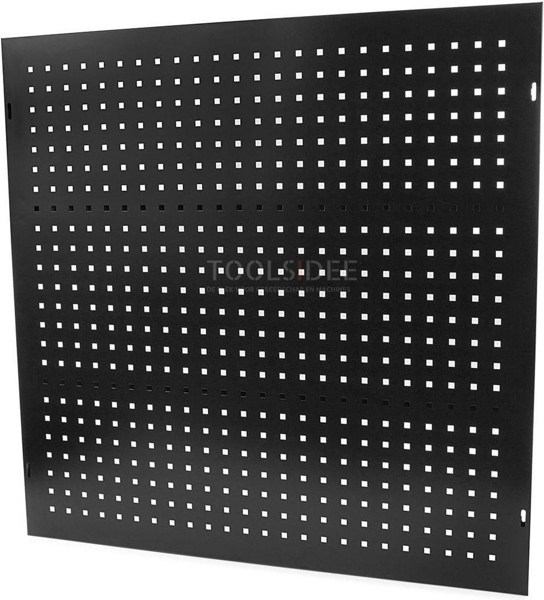 HBM 100 X 100 Cm Professionele Heavy Duty Gereedschapswand 