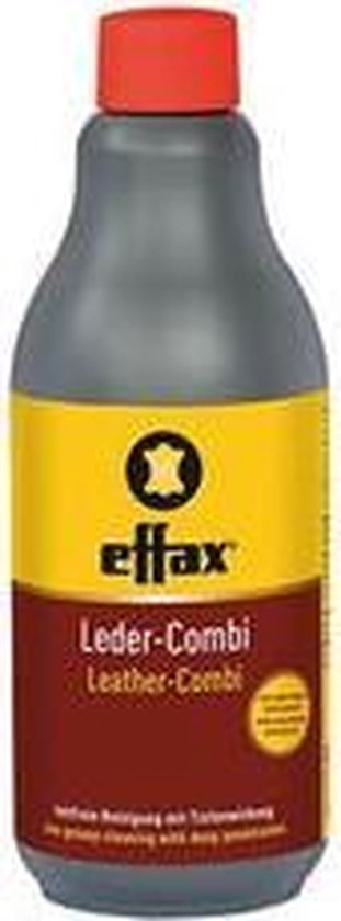 Effax Leer combi - 500 ml