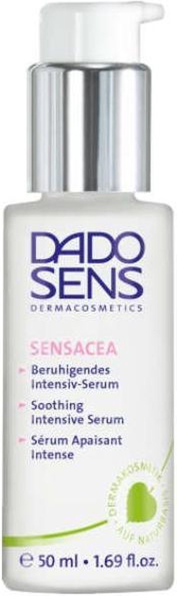 Goedkoopste Dado Sens Dermacosmetics Sensacea Soothing Intensive Huidserum