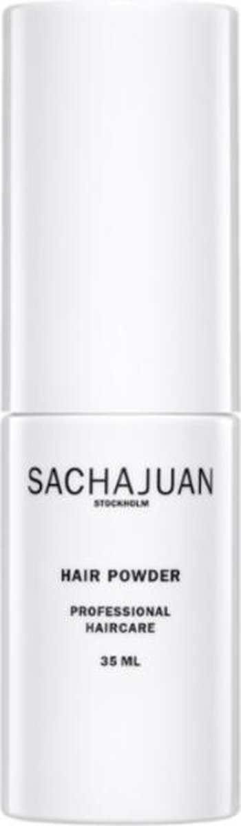 Sachajuan Hair Powder 35ml