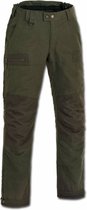 Pürsch Axis-Hybrid - Broek - Mosgroen - Maat 58