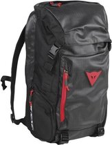 Dainese D-Throttle Stealth Black Backpack N