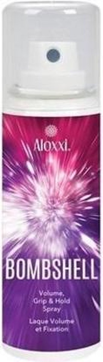 Aloxxi Bombshell Grip Styler 50 ml