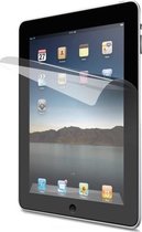 iPad 4 Screenprotector Clear