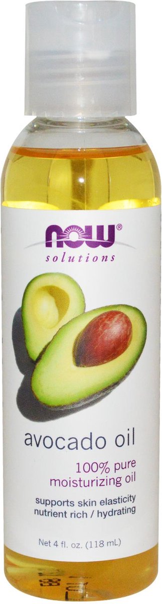 Avocado Oil