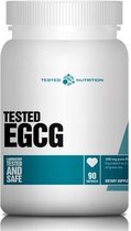 Tested Nutrition Tested EGCG