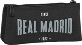 Toilettas voor op School Real Madrid C.F. 1902 Zwart