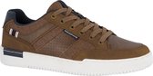 memphis one Bruine sneaker - Maat 42