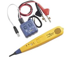 Fluke Networks PRO3000F50-KIT – Signaalgever en -tonerset – Netwerk, Telecommunicatie