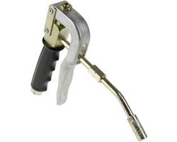 Pressol - 18104 - vetpistool mechanisch - Zwart