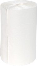 4tecx Minirol Poetspapier Cellulose 1-laags 21cmx120m - 4090194124