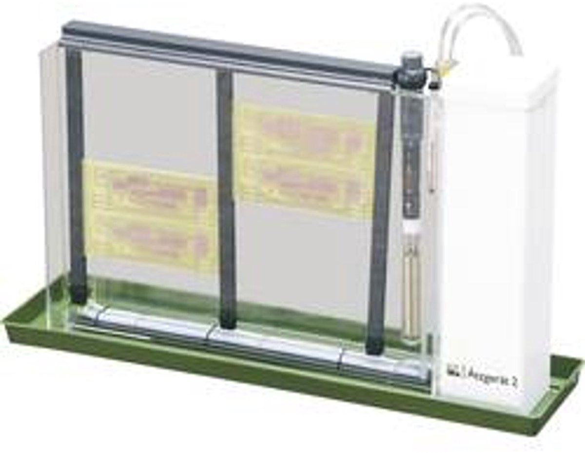 Proma 141 030 2000 Etsmachine 100 W Geschikt voor Printplaten tot 250 x 175 mm 1 stuk(s)