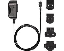 testo 0554 1096 Netvoeding Internationale netvoeding 1 stuk(s)