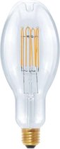 LED Filament BIG Ellipse U - 10W / DIMBAAR 2200K