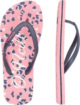 O'Neill Slippers Moya Sandals - Pink Blue - 37