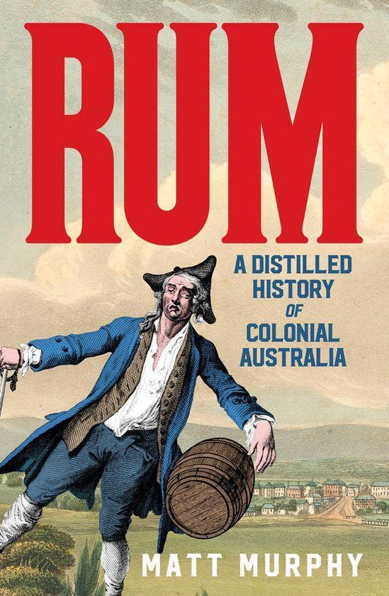 Rum - cover