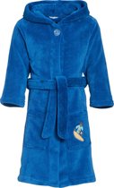 Playshoes Badjas Kinderen Surf - Blauw - Maat 98/104