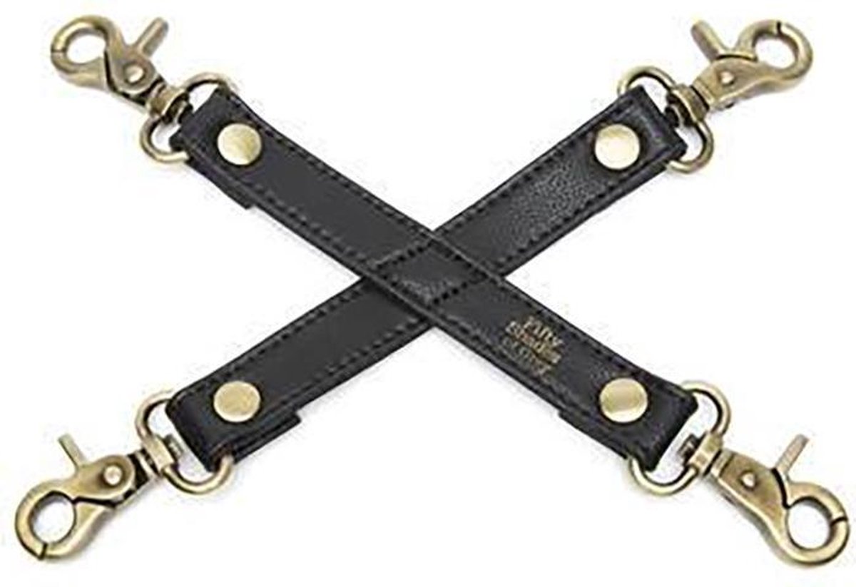 Goedkoopste Fifty Shades of Grey - Bound to You Hog Tie