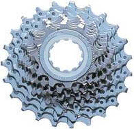 Cassette 10v. tiagra 4700 hg 12-28 compatible 105 fabricant Shimano