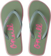 O'Neill Slippers Logo - Lily Pad - 37
