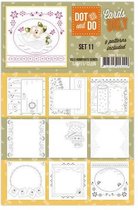 Dot & Do - Cards Only - Set 11