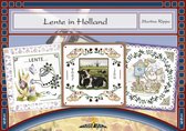 Hobbydols 169 - Lente in Holland