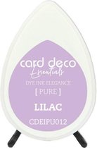 Card Deco Essentials Pure Dye Ink Lilac