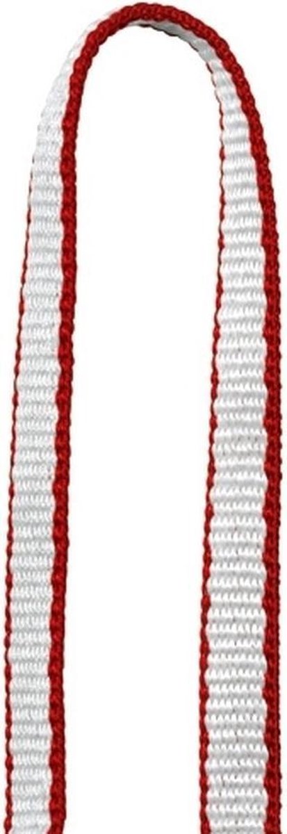 Petzl St'Anneau genaaide bandlus Dyneema 120cm