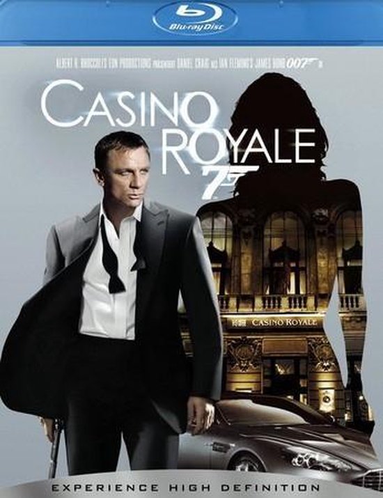 James Bond - Casino Royale (2006)