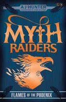 Myth Raiders 4 - Flames of the Phoenix