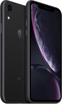 Apple iphone XR - Alloccaz Refurbished - C grade (Zichtbaar gebruikt) - 256GB - Zwart