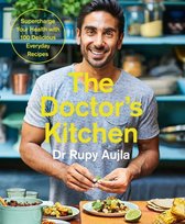 The Doctors Kitchen Supercharge your health with 100 delicious everyday recipes