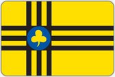 Vlag Vledder - 150 x 225 cm - Polyester