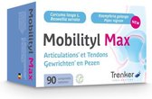 Mobilityl Max 90 tabs - Trenker Laboratories