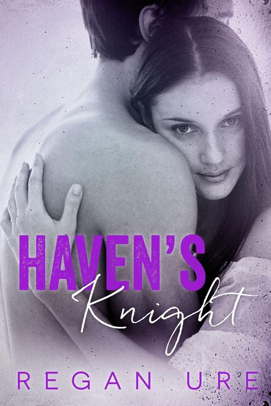 Haven's Knight - cover