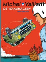 Michel Vaillant 7 - De waaghalzen